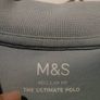 Men's polo shirt Image 2