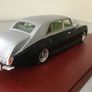 Rolls Royce 1970 phantom VI James young model car Image 7