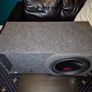 Subwoofer Alpine Type R 12" Image 2
