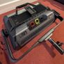 Aputure Nova P300c Hard Rolling Case Excellent Condition Image 3