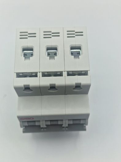 Electrical Switches & Circuit Breakers Bundle