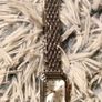 Timeless Elegance Quartz Wristwatch Image 2