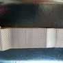 Apple watch strap gold Image 2