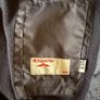Holy Faith Clontarf navy jacket Image 6