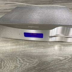 dCS Paganini hi end SACD transport