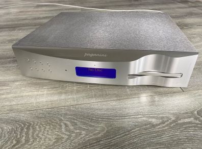 dCS Paganini hi end SACD transport