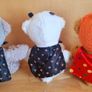 3 cute bears Image 6