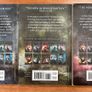 Cassandra Clare, The Infernal Devices, Books1,2&3 Image 3
