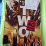 Army of Two 40 Day Xbox360 Games Original Image 4
