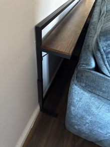 long side table