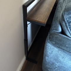 long side table