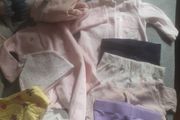 baby girl  bundle