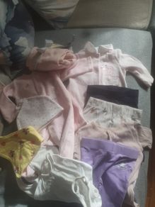 baby girl  bundle