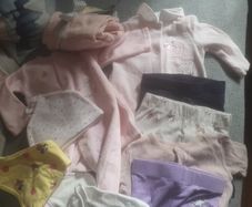 baby girl  bundle