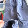 Patagonia warm women's ski / snowboarding pants Image 3