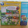 Children's board game - Where Do I Live? Image 2