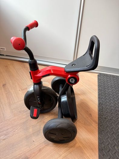 QPlay Ant Tricycle - Donation