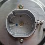 Gas hob Hotpoint 75cm Image 3