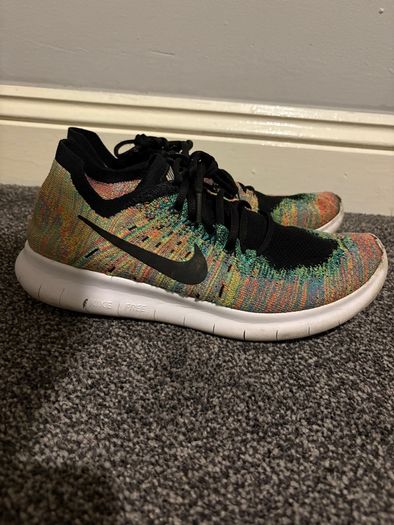nike trainers