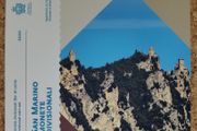 San Marino Brilliant Uncirculated Euro Coin Set 2020