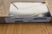 IKEA Tullsta armchair cover - white