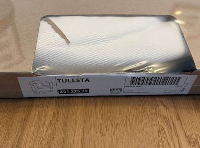 IKEA Tullsta armchair cover - white