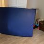 Double mattress Image 2