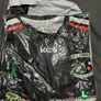 The 2 Johnnies Black Jersey - Size L pro fit, Brand new Image 3
