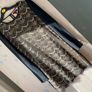 Ted Baker Black Lace Cocktail Dress Size M Medium Ted Baker Size 2 Image 2