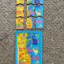 Ravensburger Dora the Explorer Giant Shaped Floor Puzzle + 2 other puzzles - see 7 pics Image 6