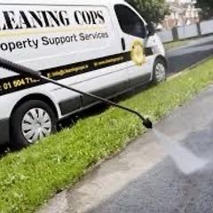 External Cleaning