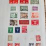 Norway 5 Sheets of Stamps Image 2