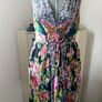Derhy Beaded Dress Image 2