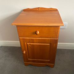 Bedside Locker