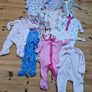 Baby Girl Clothes 3/6m Image 9