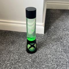 FREE Xbox lava lamp