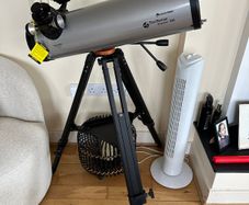 Telescope
