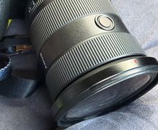 sony 24-70 GM ll f2.8
