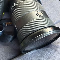 sony 24-70 GM ll f2.8