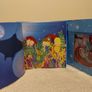Enchanting Mermaid Hardback Book And Model Set Image 7