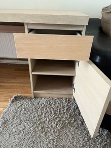 Malm Desk