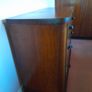 vintage chest of drawers Image 3