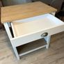Kitchen Island Storage cabinet Image 2