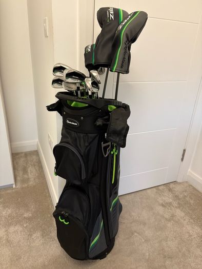 TaylorMade RBZ Speedlite