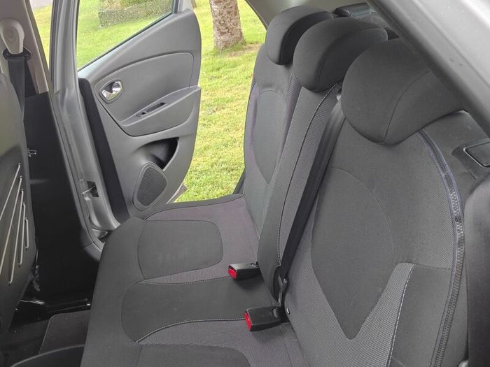 Renault Captur 2016
