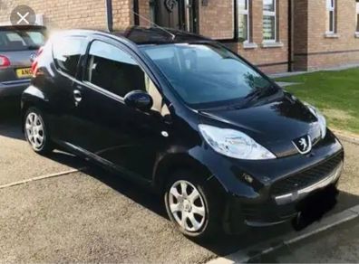 Peugeot 107, Toyota Aygo, Citreon C1 05-14 Parts @ OCG