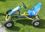 Berg Roxy go kart