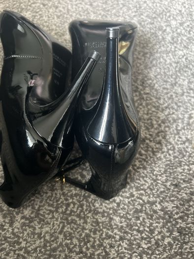 Ralph Lauren Collection heels size uk 5