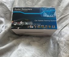 Radar detectors