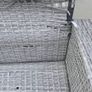 Rattan Corner Seat Image 2